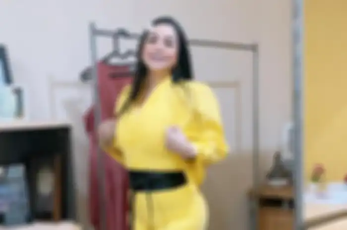 Anisa Bahar