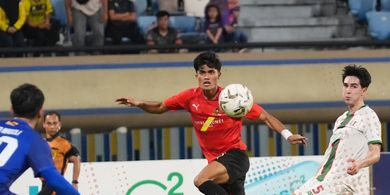 Derbi Borneo Malaysia, Ramadhan Sananta Lawan Eks Pelatih Persikabo, DPMM Batal Menang karena Striker Naturalisasi Harimau Malaya