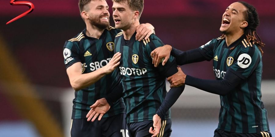 Patrick Bamford Sebut VAR Merusak Sepak Bola Usai Menganulir Golnya