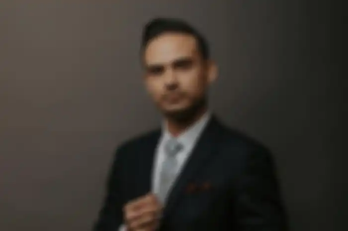 Ashraf Sinclair 