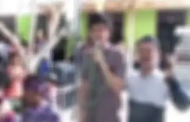 Viral Video Lawas Duta Sheila On 7 Nyanyi di Kondangan Bikin Netizen Heboh