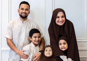 Shireen Sungkar Syok, Putra Sulungnya Ternyata Punya Hutang Ratusan Ribu Rupiah di Kantin Sekolah