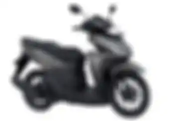 Ini Biaya Pasang Pelek Lebar V-Rossi di Honda Vario 150 eSP