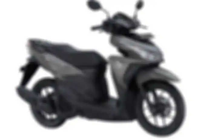 Honda Vario 150
