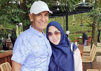 Dipersunting Mark Sungkar yang Terpaut Usia 45 Tahun, Santi Asokamala Pernah Ingin Pulang ke Rumah Orangtua di Awal Pernikahan, Perilaku Ayah Shireen dan Zaskia Sungkar Terhadap Sang Istri Terbongkar