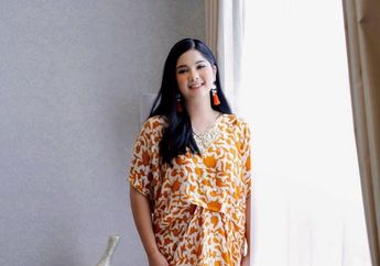 Dulu Tinggal di Rumah Sederhana yang Jadi Sarang Biawak, Annisa Pohan Kini Tidur di Kamar Mewah Nan Elegan Bertema Monokrom di Rumah Megahnya