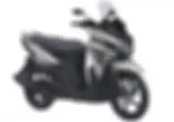 Woww... Soul GT Tampil Lebih Segar, Mirip XMAX dan Siap Gabung di Kelas Maxi Yamaha