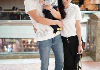 Pantas Mampu Beli Jet Pribadi Buat Sang Anak, Ternyata Suami Sandra Dewi Bukan Orang Sembarangan, Ini Ladang Uang yang Buat Dirinya Kaya Raya
