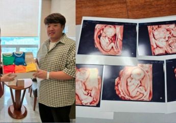 Viral, Pasutri Asal Korea Selatan Ini Dapat Hadiah Uang Rp 1,9 M dari Pemerintah Usai Dikaruniai 5 Bayi Kembar, Ini Alasannya