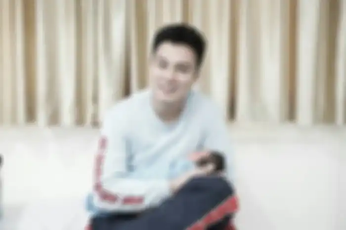 Baim Wong dan Kiano Tiger Wong