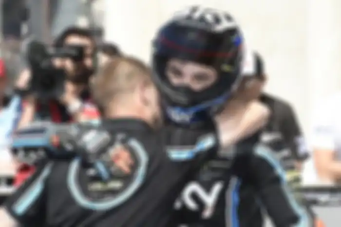 Francesco Bagnaia
