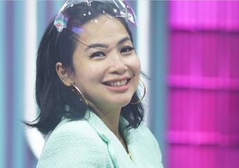 Lidahnya Dikenal Tajam Sejak Bawakan Acara Infotainment, Ternyata Feni Rose Tak Suka Disebut Ratu Gosip, Ini Alasannya