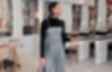 Sesuai Karakter, 4 Zodiak Ini Bakalan Kece Badai Saat Pakai Jumpsuit. Cocok Banget!
