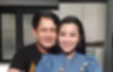 Sudah 6 Tahun Menikah Tak Kunjung Hamil, Ternyata Hal Serius Ini yang Buat Fitri Carlina Pasrah Soal Momongan