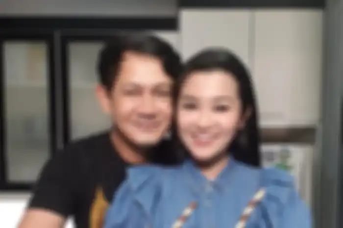 sudah 6 tahun menikah dengan pilot tajir, Fitri Carlina tak kunjuung hamil, ternyata hal serius ini yang bikin sang pedangdut pasrah soal momongan