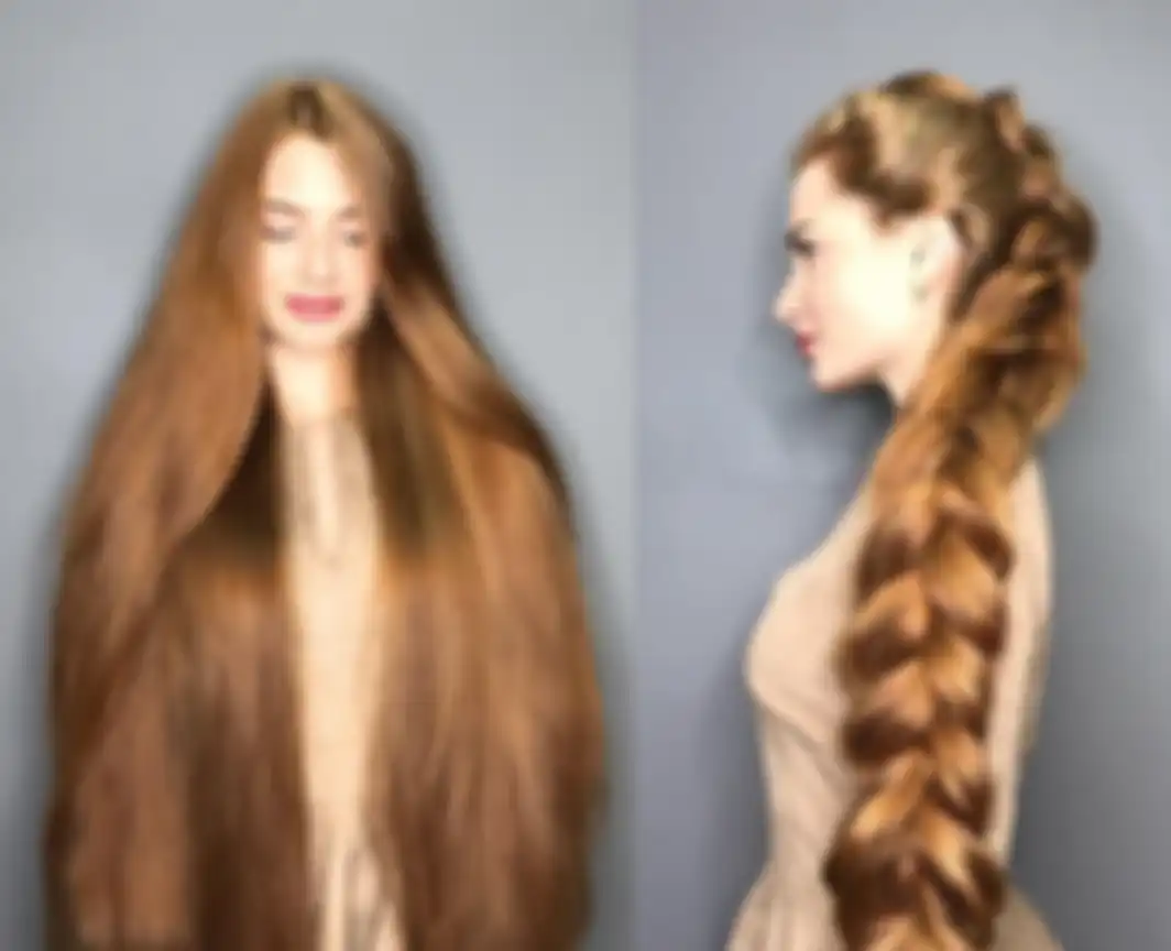 Rapunzel di dunia nyata
