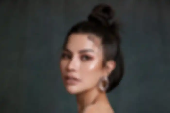 Nikita Mirzani, artis kontroversial Indonesia