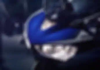 Heboh.. Yamaha R25 Terbaru Pakai Mesin VVA, Sasisnya Juga Beda 