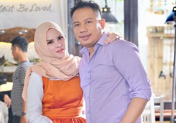 Vicky Prasetyo Tidak Tahu Soal Kabar Dirinya Digugat Cerai Angel Lelga, Vicky: Gua Nggak Tahu Sumpah!
