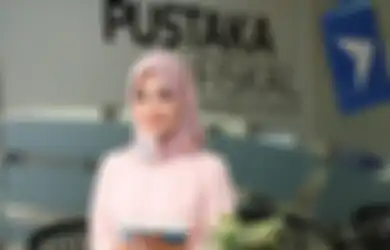 Bikin Melongo, Penampilan Nabilah Ayu Berubah Drastis, Mantan Member JKT48 Berhijab Karena Hal Ini