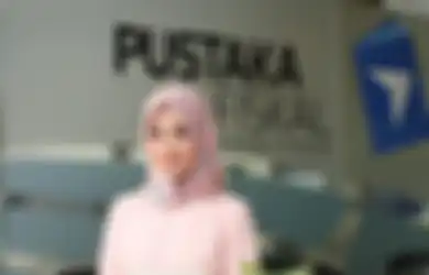 Bikin Melongo, Penampilan Nabilah Ayu Berubah Drastis, Mantan Member JKT48 Berhijab Karena Hal Ini