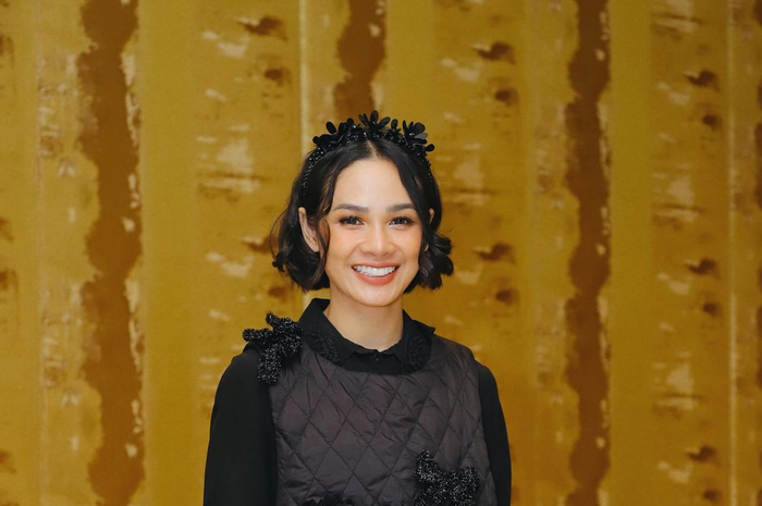 Andien Aisyah sentil promotor usai tampil di konser Berdendang Bergoyang