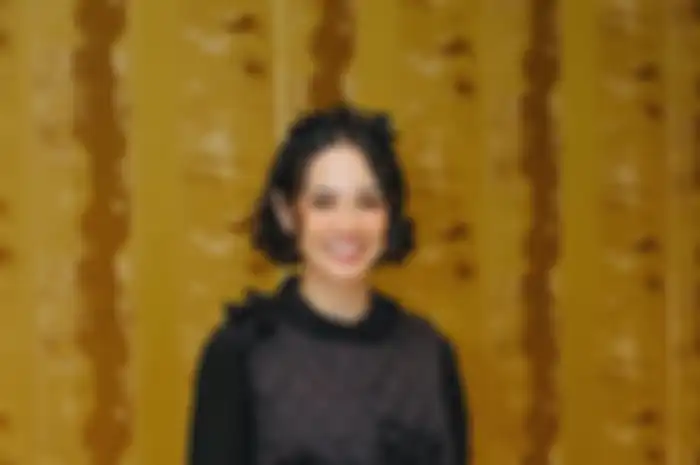 Andien Aisyah sentil promotor usai tampil di konser Berdendang Bergoyang