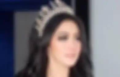 Bak Pengantin di Hari Pernikahan, Intip Foto Syahrini dengan Gaun Putih Glamor  Nan Memukau