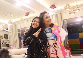 Pengakuan Ria Ricis Habiskan Rp 100 Juta untuk Squishy Bikin Melaney Ricardo Terbelalak: Sakit Kepala Gue Dengernya!