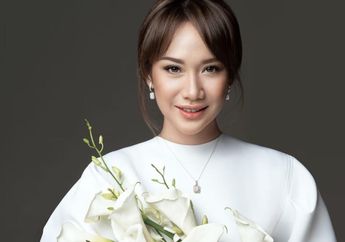 Bunga Citra Lestari Dapat Kejutan Ulang Tahun di Gala Premier Film My Stupid Boss 2