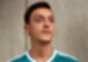 Rumor Transfer Mesut Ozil Ke RANS Cilegon FC, Gaji Setahun Bisa Bikin 138 SPBU Pertamina
