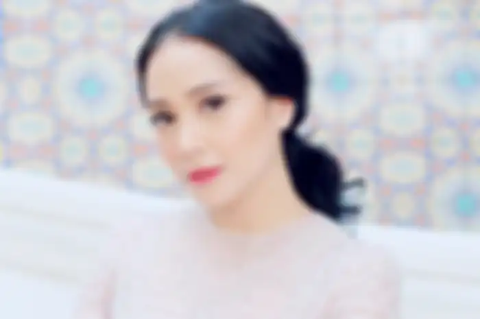 Nagita Slavina