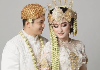 Mengaku Hidupnya Dulu Sengsara, Calon Istri Adly Fairuz Ungkap Curahan Hatinya
