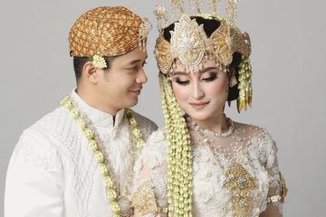 Mengaku Hidupnya Dulu Sengsara, Calon Istri Adly Fairuz Ungkap Curahan Hatinya