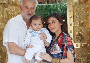 Makan Telur Puyuh Hingga Harus Pukul Pundak Pakai Handuk Basah Karena Kesakitan, Baby Margaretha Ungkap Awal Mula Mendiang Suaminya Mengidap Kolesterol