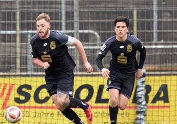 Kabar Pemain Timnas di Eropa - Kelana Mahessa Dipuji Pelatih Bonner SC, Posisi Elkan Baggott di Ipswich Town Terancam