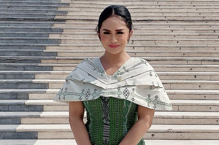 Krisdayanti