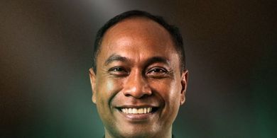 Duet dengan Bio Paulin di Liga 4, Kas Hartadi Terima Pekerjaan Keempat Musim Ini