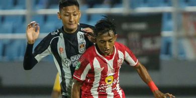 Kendal Tornado Dapat Keuntungan, Deltras Pindahkan Laga Kandang ke Solo karena Terdampak ASEAN Championship U-17 2026