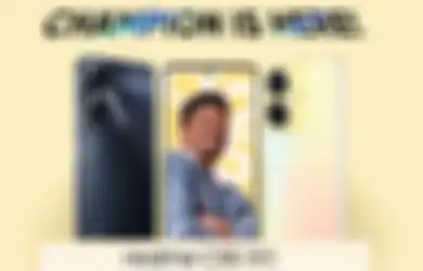 Bocoran Spesifikasi Andalan realme C55 NFC, Rilis Tanggal 7 Maret!