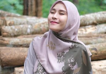 Sunat Bayinya yang Baru Berusia 15 Hari,&nbsp;Zaskia Adya Mecca: Jauh Lebih Mudah Perawatannya