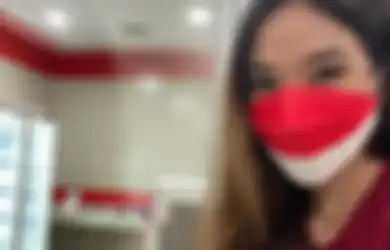 Foto Gisel Bahagia di Laboratorium Jadi Sorotan, Netizen: Selamat Atas Kehamilannya Bersama Nobu