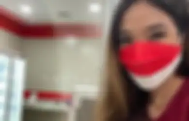 Foto Gisel Bahagia di Laboratorium Jadi Sorotan, Netizen: Selamat Atas Kehamilannya Bersama Nobu