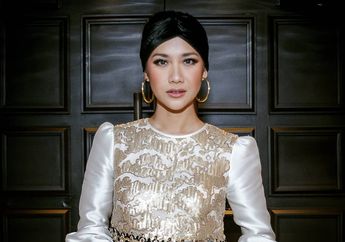 Inspirasi Gaya Bohemian ala Penyanyi Top Tanah Air Buat Penampilanmu Makin Kece Selama Kumpul Keluarga