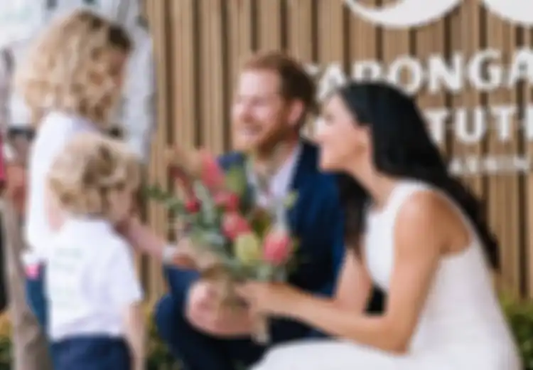 Dambakan Kehamilan Istrinya Sejak Lama, Begini Kesiapan Pangeran Harry untuk Menjadi Ayah