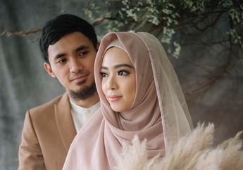 Menikah Besok, Ini Fakta-fakta Soal Lindswell Kwok dan Achmad Hulaefi