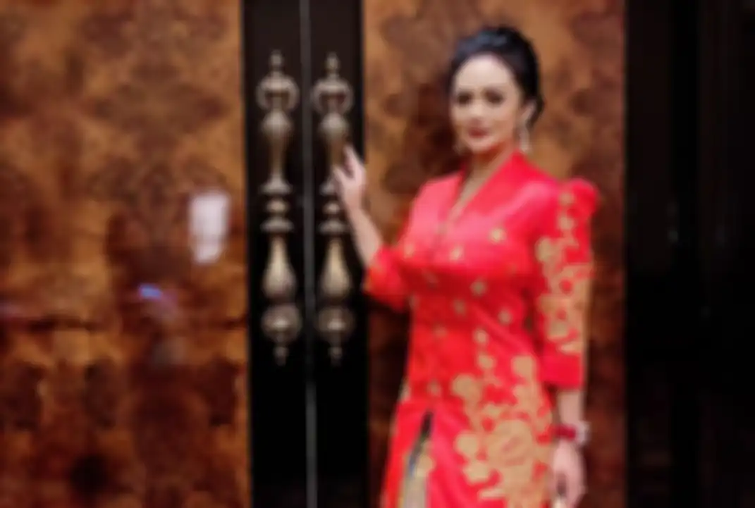 Krisdayanti