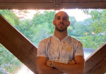 Bursa Transfer Liga 1 - Persib Resmi Rekrut Gelandang Timnas Palestina