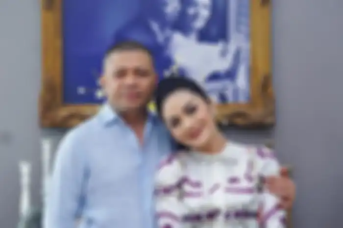 Jika Sang Suami Ingin Menikah Lagi, Begini Tanggapan dari Krisdayanti: No Poligami!