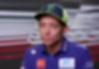 Wah Ada Apa Nih? Selain Bos Dorna, Valentino Rossi Juga Membela Romano Fenati